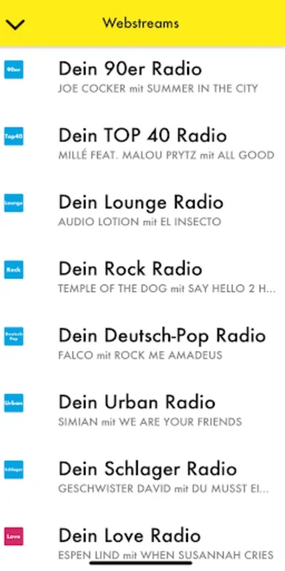 Radio Euskirchen for Android - Stream Local Content