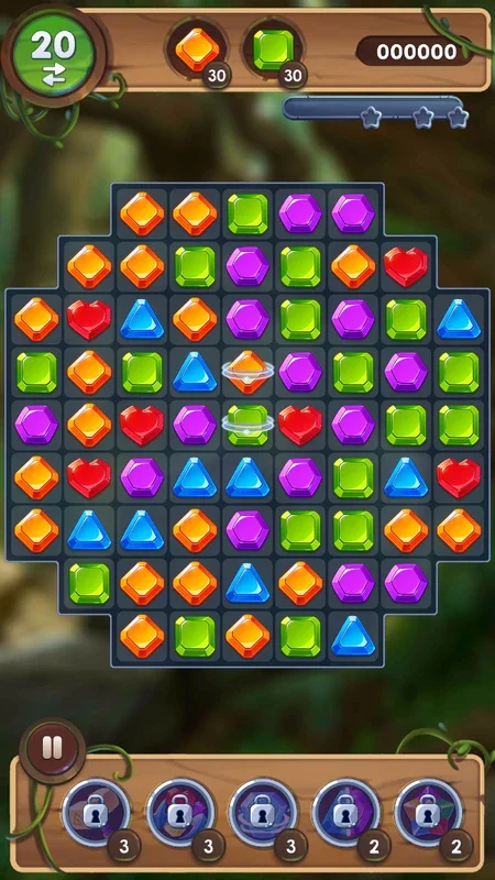 Avalon Jewels for Android - Free APK Download