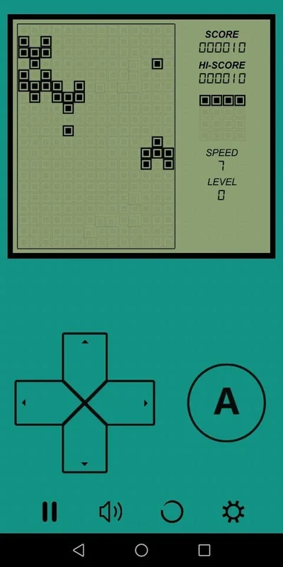 GameBoy 99 in 1 for Android - Relive Classic Minigames