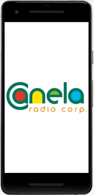 Canela Radio for Android - Enjoy Live Radio on Your Device