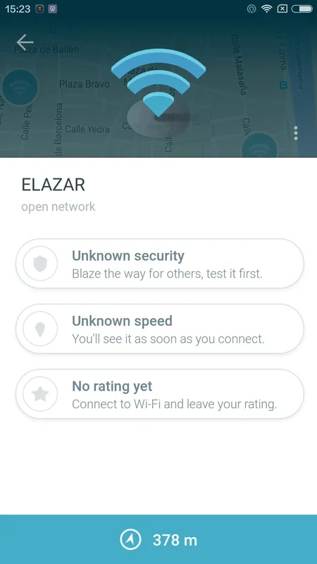 Avast Wi-Fi Finder for Android - Discover Free WiFi Easily