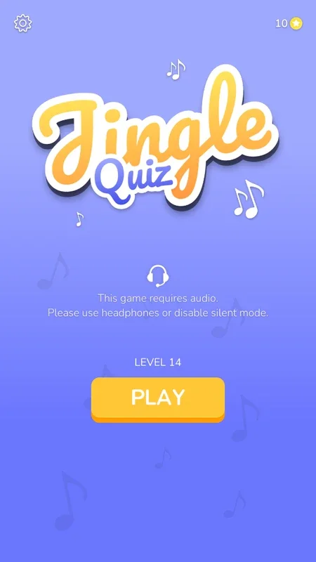 Jingle Quiz for Android - Download the APK from AppHuts