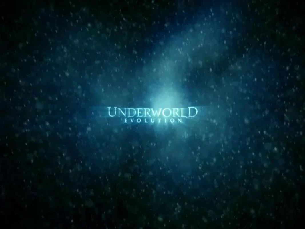 Underworld Evolution Screensaver for Windows - Free Download