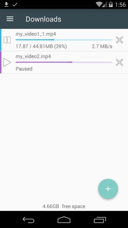 Youtube Video Downloader for Android: Effortless Video Downloads