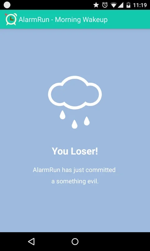 AlarmRun for Android: The Ultimate Wake-Up Solution