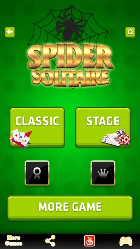 Spider Solitaire for Android: Engaging Card Game