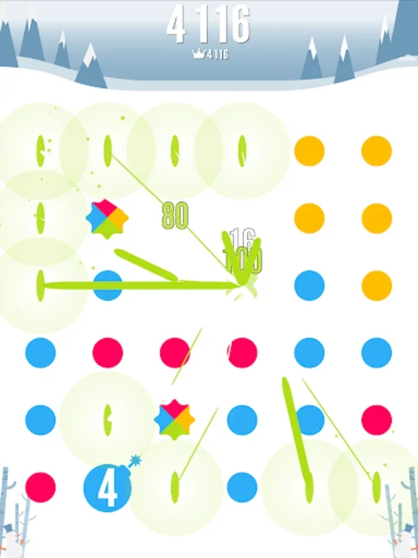 Connect FRVR - Link the Spots for Android: Engaging Puzzle Fun