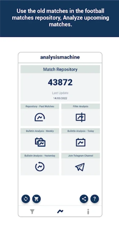 Odds Analysis for Android: Advanced Sports Betting Insights