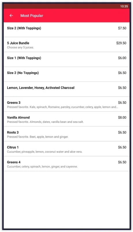 DoorDash for Android - Order Food and Drinks Delivered