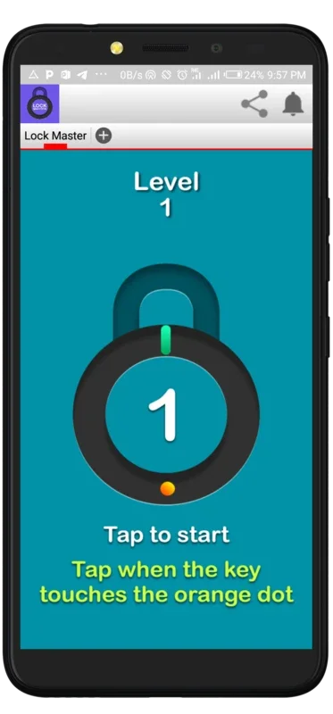 Lock Master for Android - Unlock Puzzle Challenges