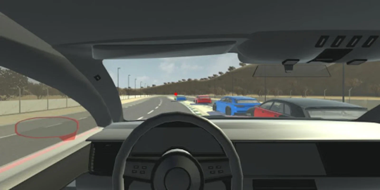 VR Car Drive for Android - Download the APK from AppHuts