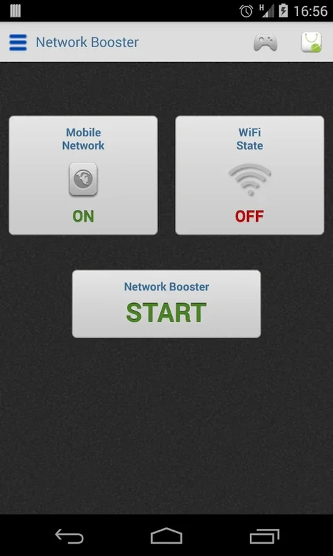 Network Speed Booster: Enhance Your Android Network Connection