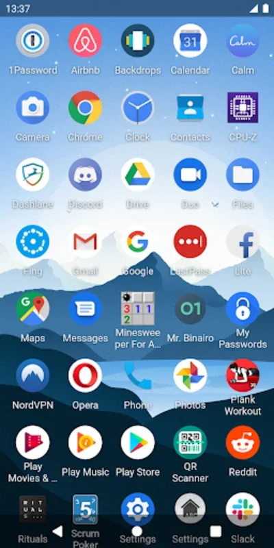 ABC (Home Launcher) for Android - Boost Your Android Experience