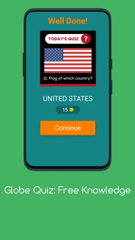 Globe Quiz: Free Knowledge - Android's Ultimate Trivia Game