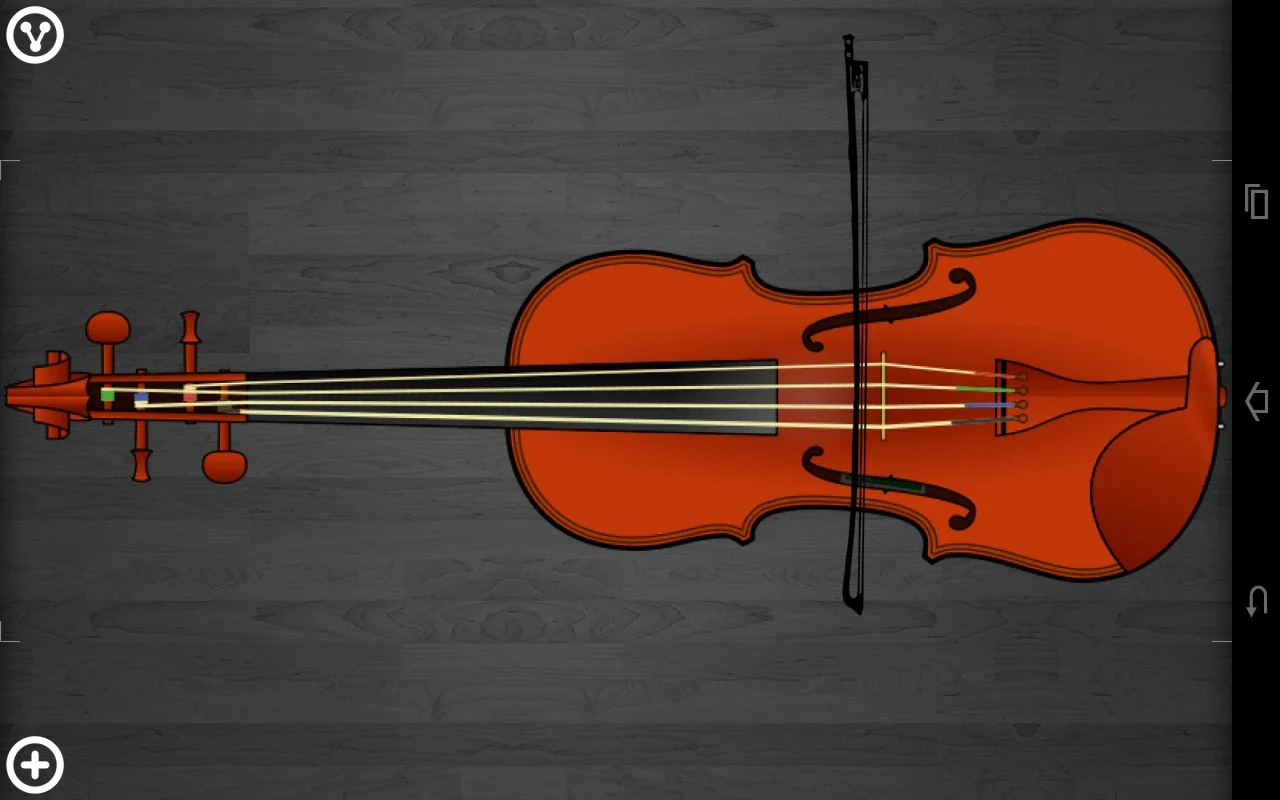 Violin Music Simulator for Android - Free APK Download