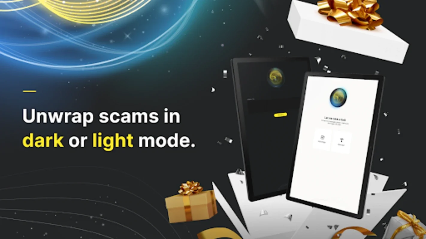 Norton Genie: AI Scam Detector for Android - Secure Your Digital World