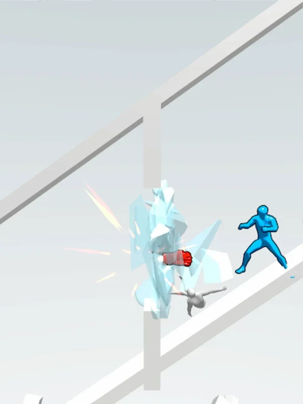 Punch Crusher for Android: Thrilling Action Game