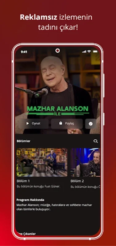 TRT for Android: A Diverse Entertainment Hub