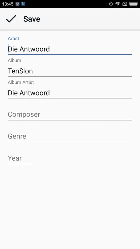 CloudPlayer for Android: Seamless Music Experience