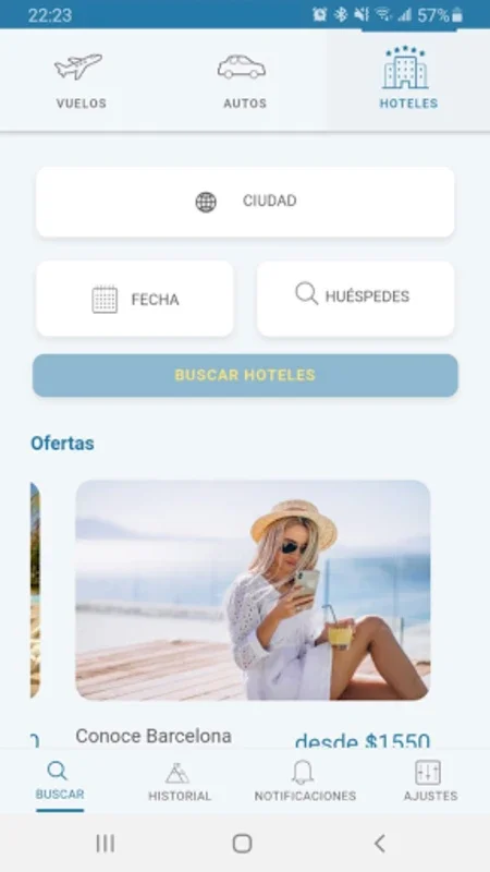 DimeCuba Travel for Android: Seamless Cuba Trip Planning