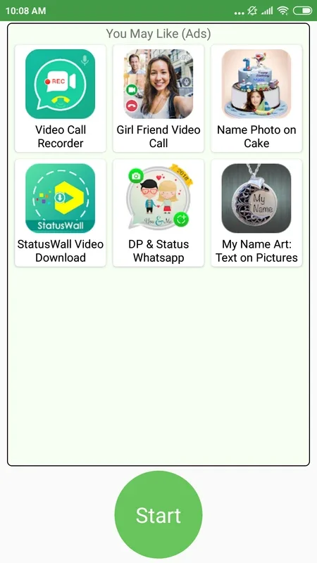 Status Saver - Video Download for Android - Get the APK from AppHuts