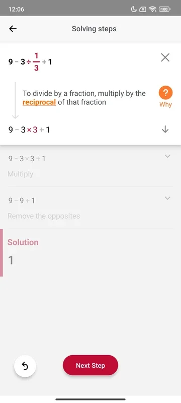 Photomath for Android: Solve Math Problems with Ease