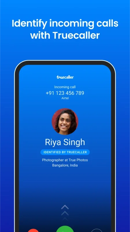 Truecaller: Block Spam Calls on Android