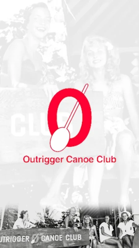 OCC for Android - Streamlined Club Experience