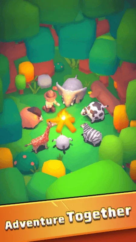 Pets Conqueror for Android - Engaging Pet Adventure