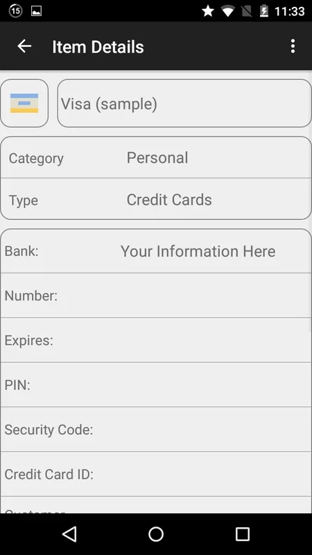 DataVault Password Manager + for Android: Secure Your Smartphone Data