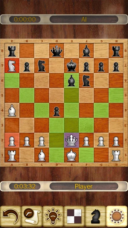 Chess 2 for Android - Unbeatable Chess Experience