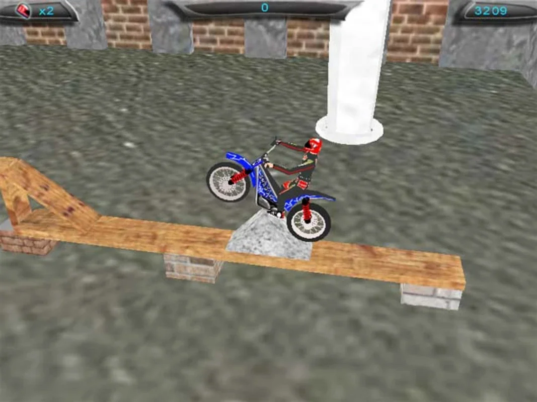 Trial bike Ultra for Windows - Free Download