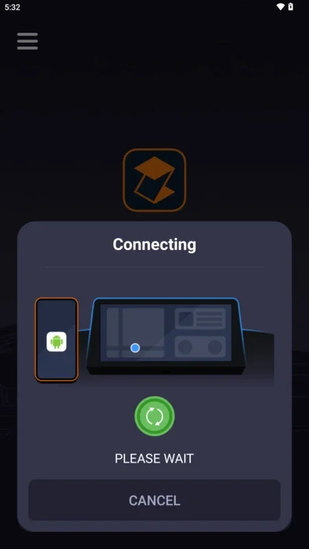 Zplus: Android Auto on Any Car Screen - Android