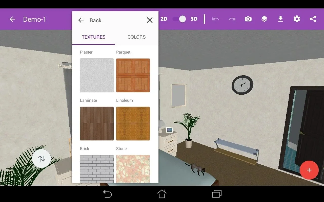 Bedroom Design for Android: Transform Your Space