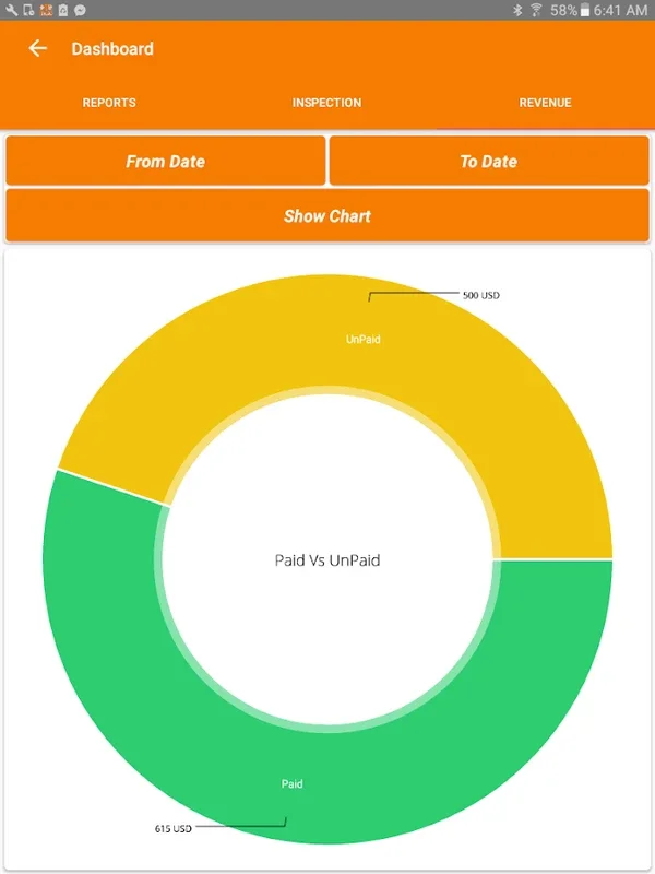 Property Inspection & Management for Android: Streamline Inspections