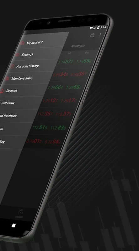 XM - Trading Point for Android: A Handy Financial Tool