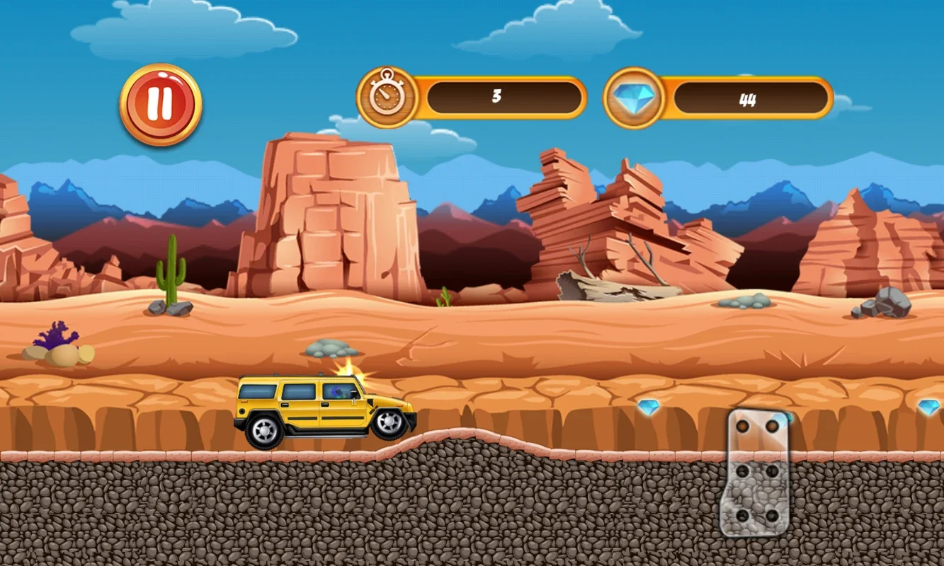 Vehicles And Cars Kids Racing for Android: Fun Racing Game