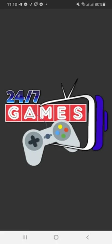 24/7 Games for Android - Endless Entertainment