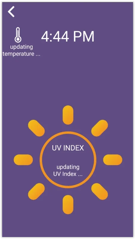 Sunscreenr for Android: Protect Your Skin