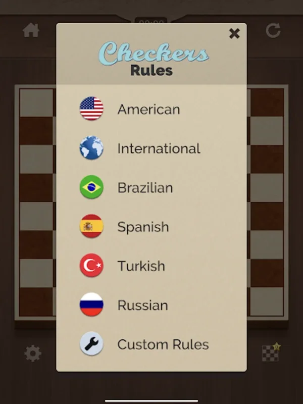 Checkers for Android: Engaging Strategy Game