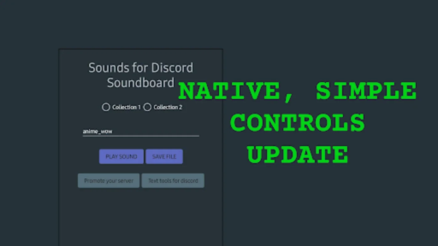 Sounds for Discord Soundboard for Android: Enhance Chats