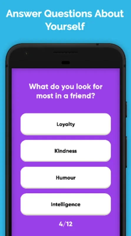 What Type Of Dog Are You? for Android - Reveal Your Inner Dog Breed