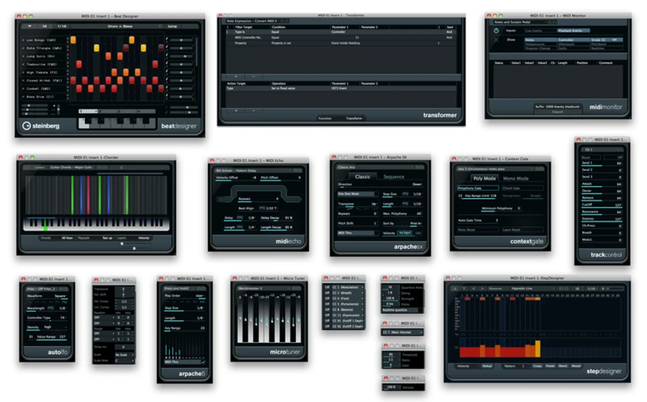 Cubase for Windows - Unleash Your Musical Creativity