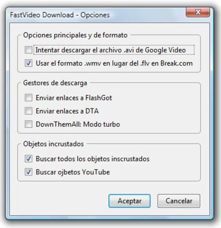 Fast Video Download for Windows - Download it Now!