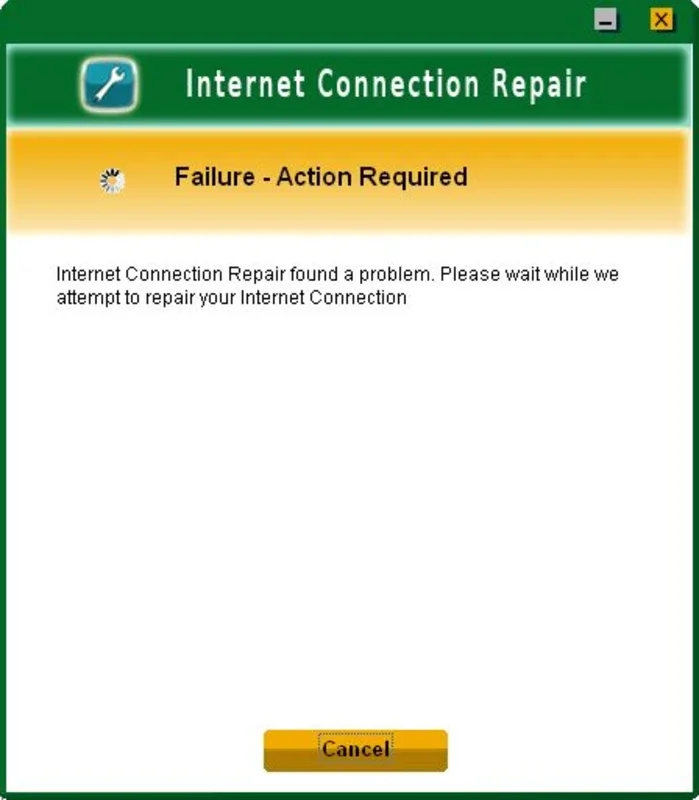 Internet Connection Repair Tool for Windows - Fix Connection Issues Easily