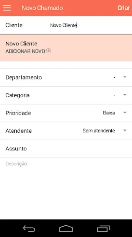 Help Desk for Android - Manage Customer Support Easily