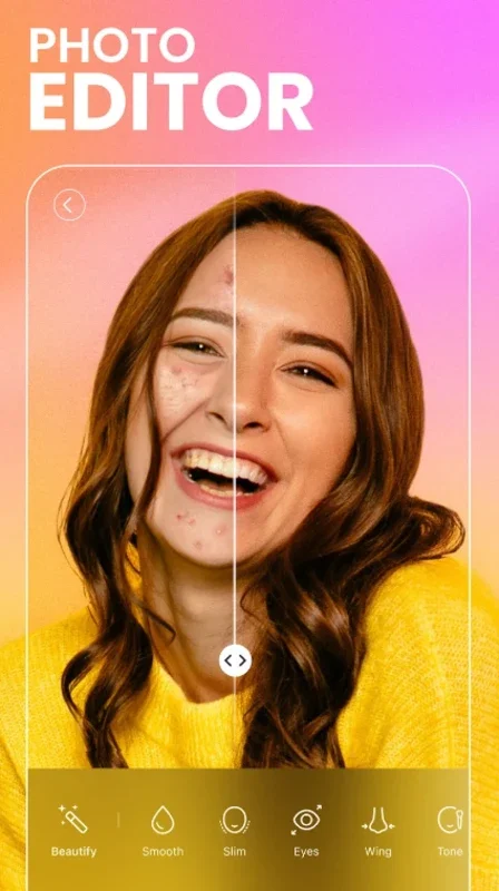 BeautyPlus Cam - AI Photo Editor for Android