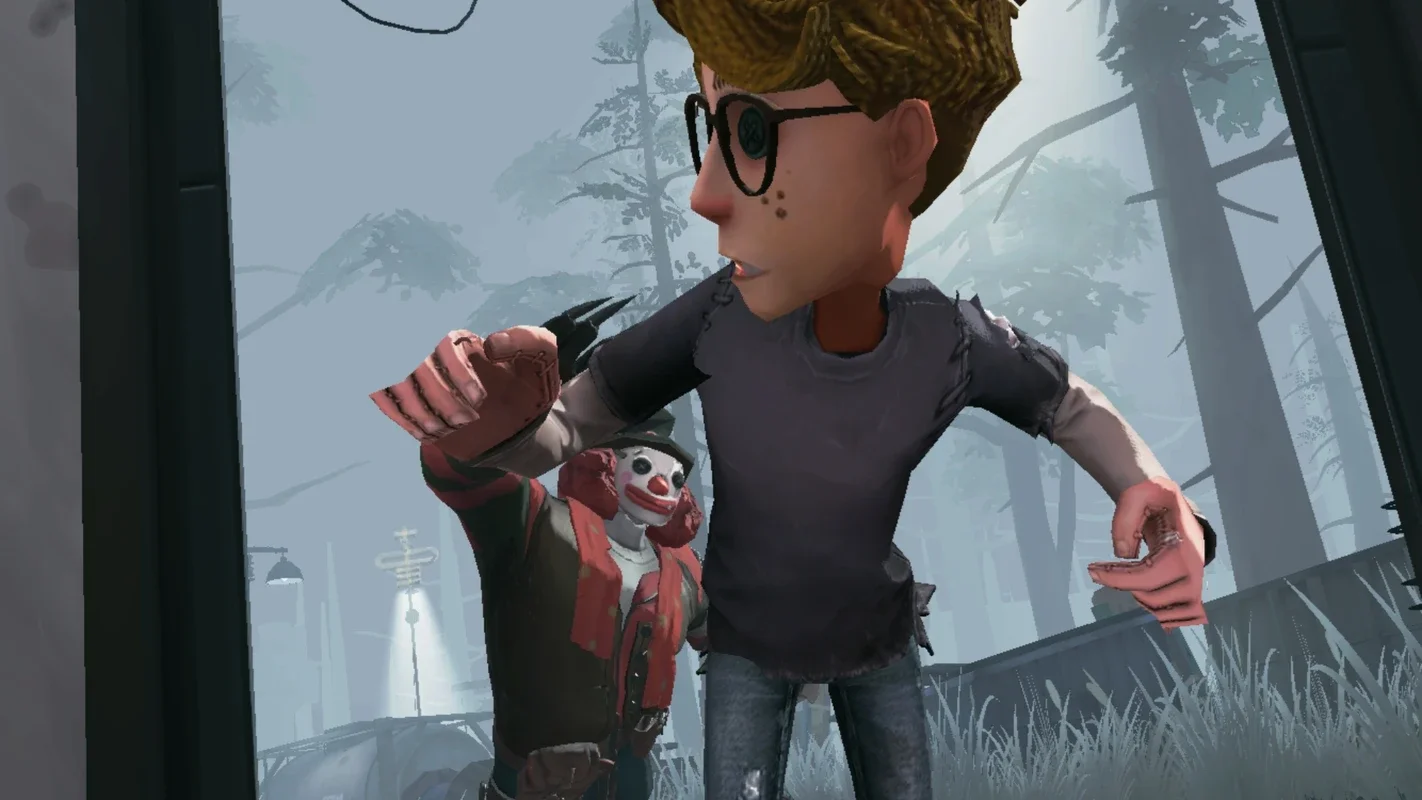 Identity V (Asia) for Android - Thrilling Survival Game