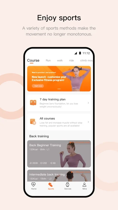 Wearfit Pro for Android - Track Your Health and Fitness