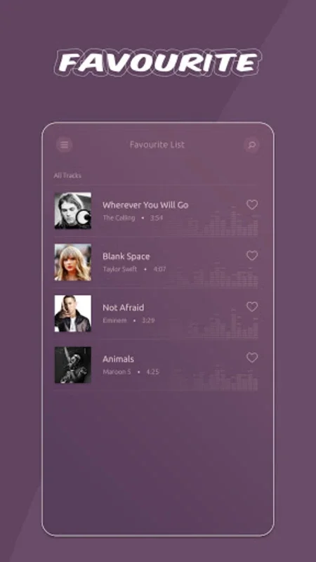 Music Player for Android: Immersive Audio Experience